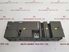 SIEMENS SIMATIC NET CP 342-5 Communications Processor Module Input-DC24V, 0.25A