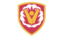 4" 59th ordnance brigade army bumper sticker decal usa made