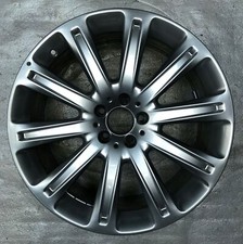 1 Genuine Mercedes-Benz Alloy Wheel 8.5Jx20 ET29 A2924010300 GLE Coupe C292 M871