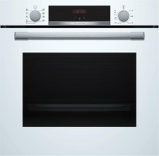 Forno elettrico Bosch Ventilato incasso 63 lt 60 cm autopulente Hba173bs0 |  Acquisti Online su eBay