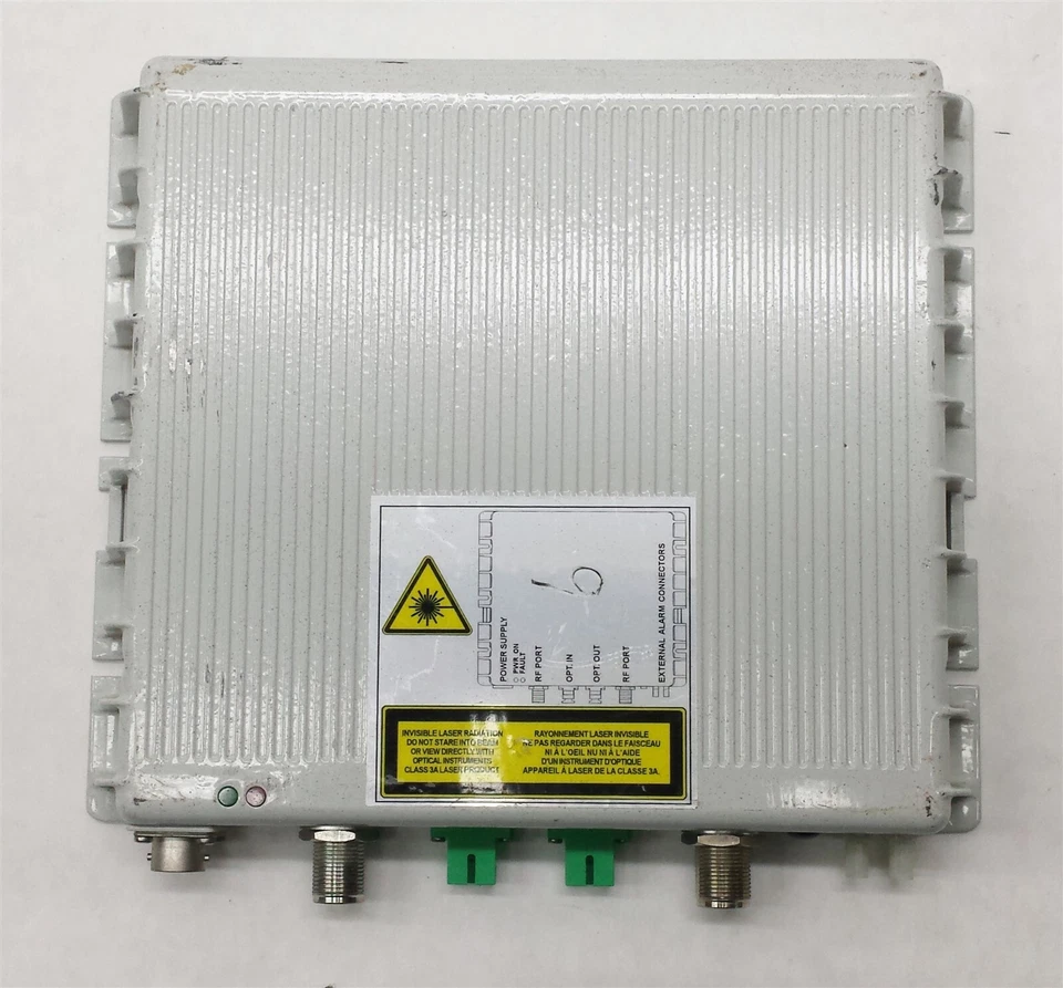 ANDREW COMMSCOPE TEKMAR BRITELL TFA 263IH4/3/23 UNIDAD REMOTA TRUN+P 900160800 Foto 3 de 4