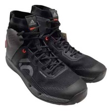 Adidas 5.10 Trailcross MID PRO Mountain Bike Sneakers Shoes Men's EF3010 Size 8