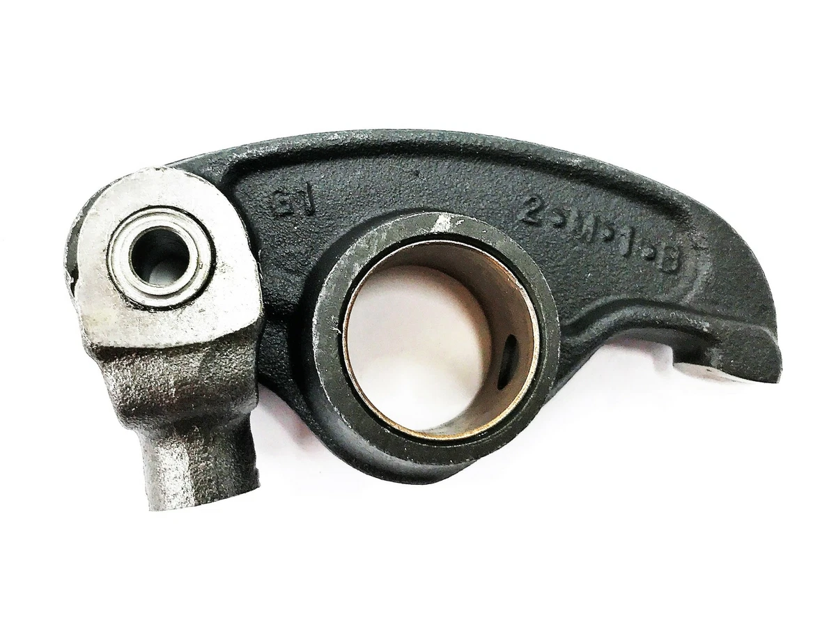 Detroit Diesel OEM Rocker Arm 5148472 NOS | eBay 