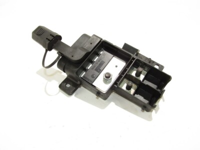 BMW 7 E65 2002 Battery Terminal Fuse Batterieklemme 18607000000 6114-6932