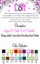 QUOTES - You Don't Have To Brush All Your Teeth Just The Ones You Want To Keep - Vinyl Home Kids Bathroom Funny Dental Quotes Décor Toothbrush Design Wall Decal Sticker 40