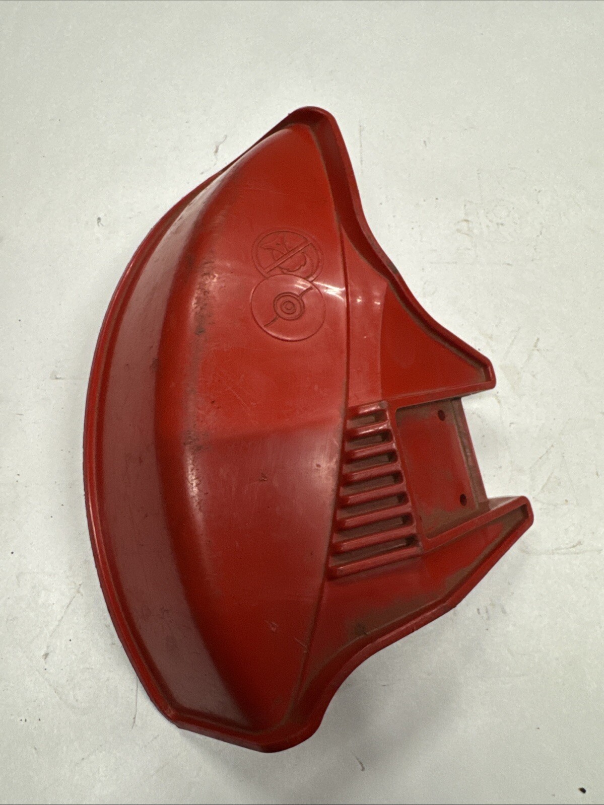 NEW OEM Kawasaki Trimmer Guard Shield W/ Cutter Fits Straight Shaft