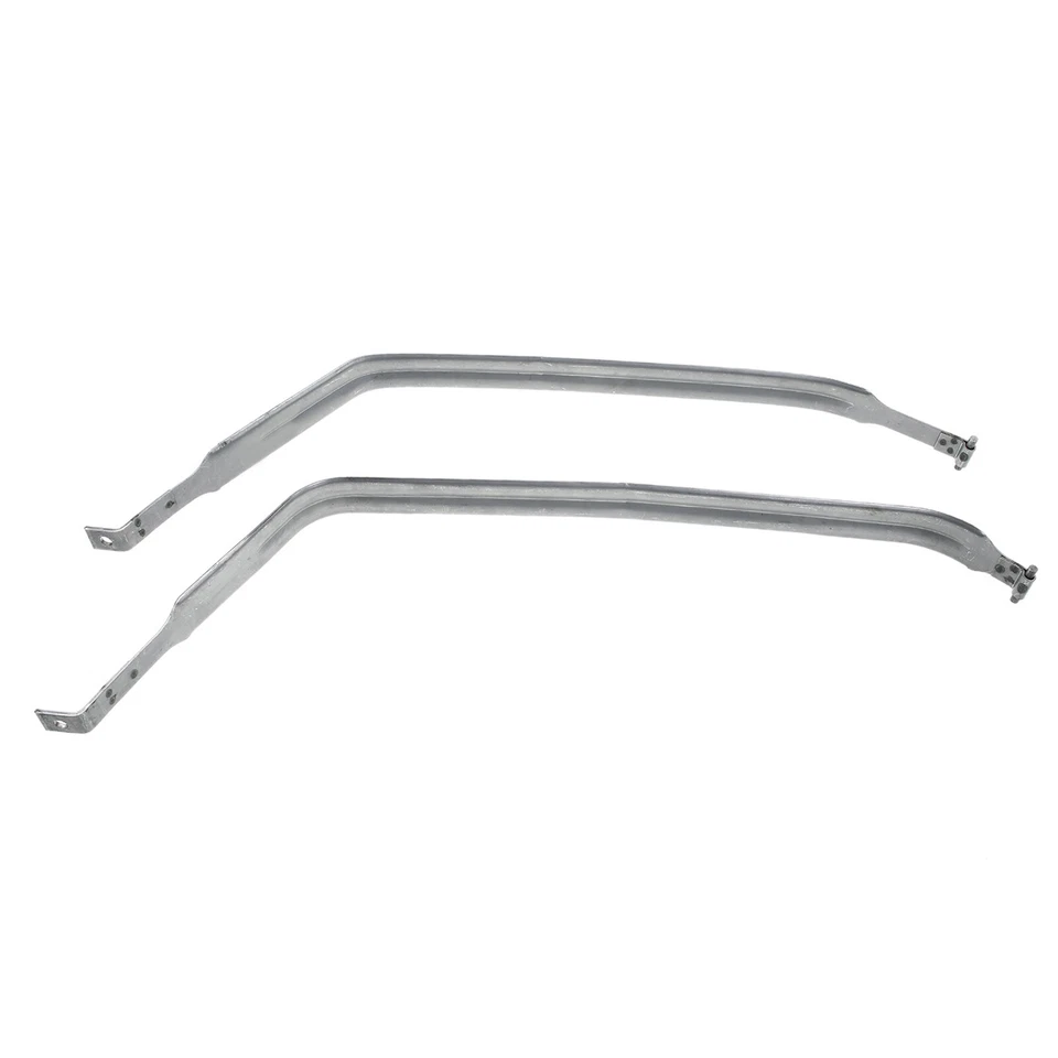 2x Fuel Tank Strap for Buick Allure	2005-2009 Chevrolet Impala 2006-2012 Pontiac - Image 4 of 4