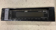 JVC KD-R890BT CAR  STEREO ONLY JVC KD-R890BT FACEPLATE ONLY OEM🟠