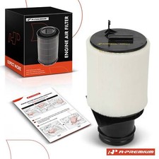 A-Premium Engine Air Filter for Audi R8 Spyder 422 423 2014-2015 5.2 420133844E