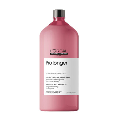 Loreal Professionnel Serie Expert Pro Longer Shampoo 1500ml - kein Import