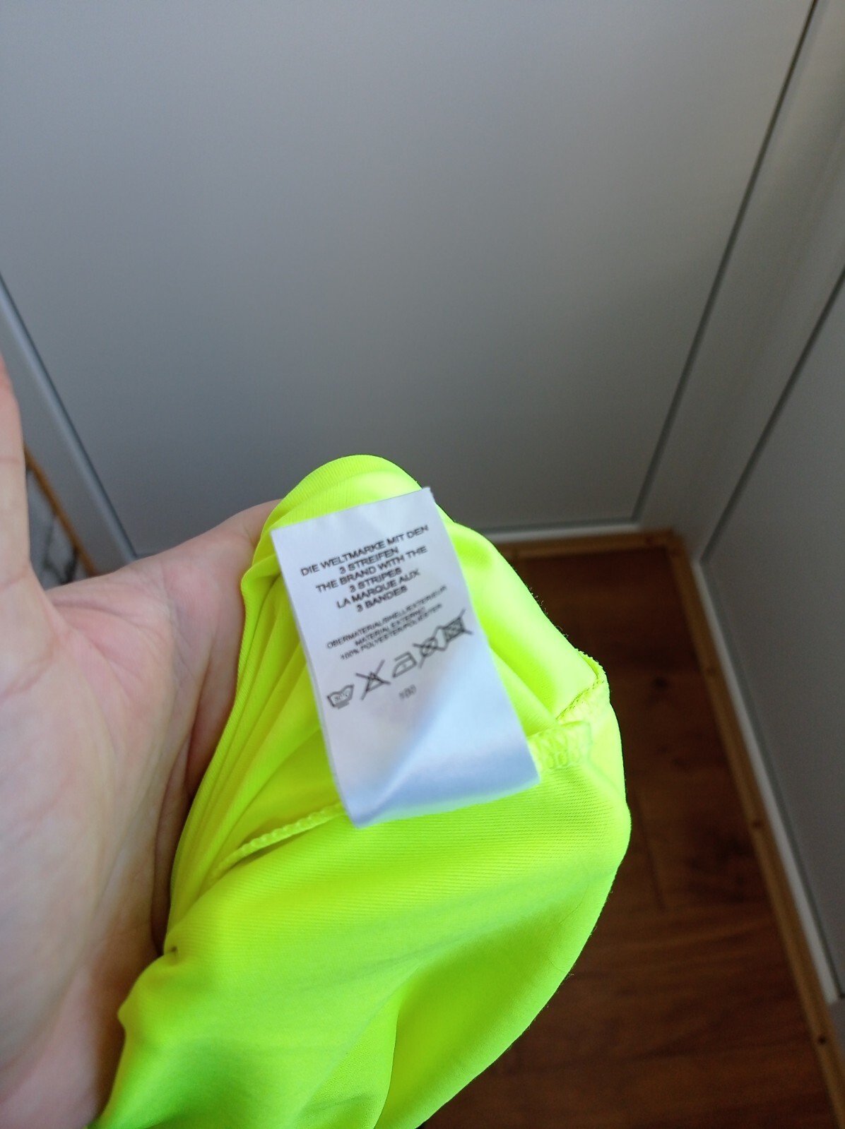 FENERBAHCE 2008 2009 THIRD FOOTBALL SHIRT SOCCER JERSEY ADIDAS sz S MEN thumbnail 6