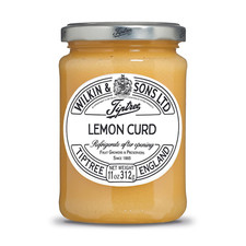 Lemon Curd, 11 Ounce Jar 312G