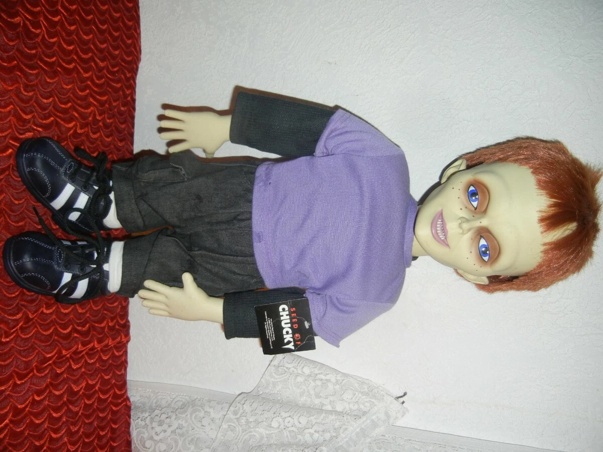 Glen sales doll ebay