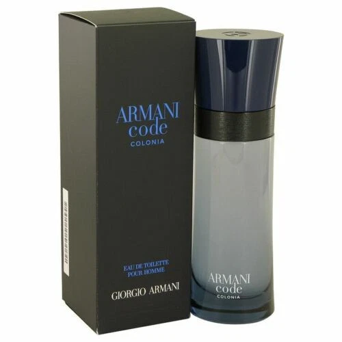 25+ Giorgio Armani Code Fragrances for Men for sale | Updated Oct 2026