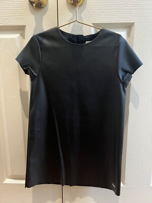 Karl Lagerfeld Girls Dress Size 6