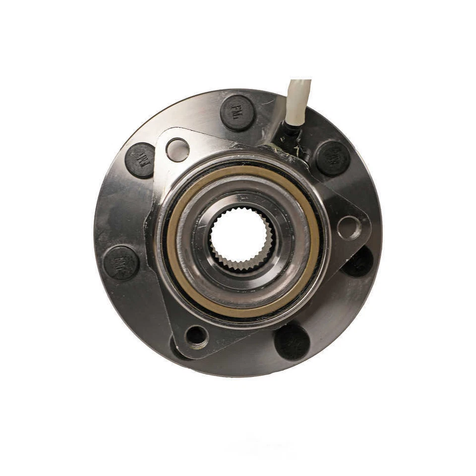 Conjunto de cojinete de rueda y buje para Ford F-150 F-250 F-150 Heritage M 1997-2004 Foto 2 de 4