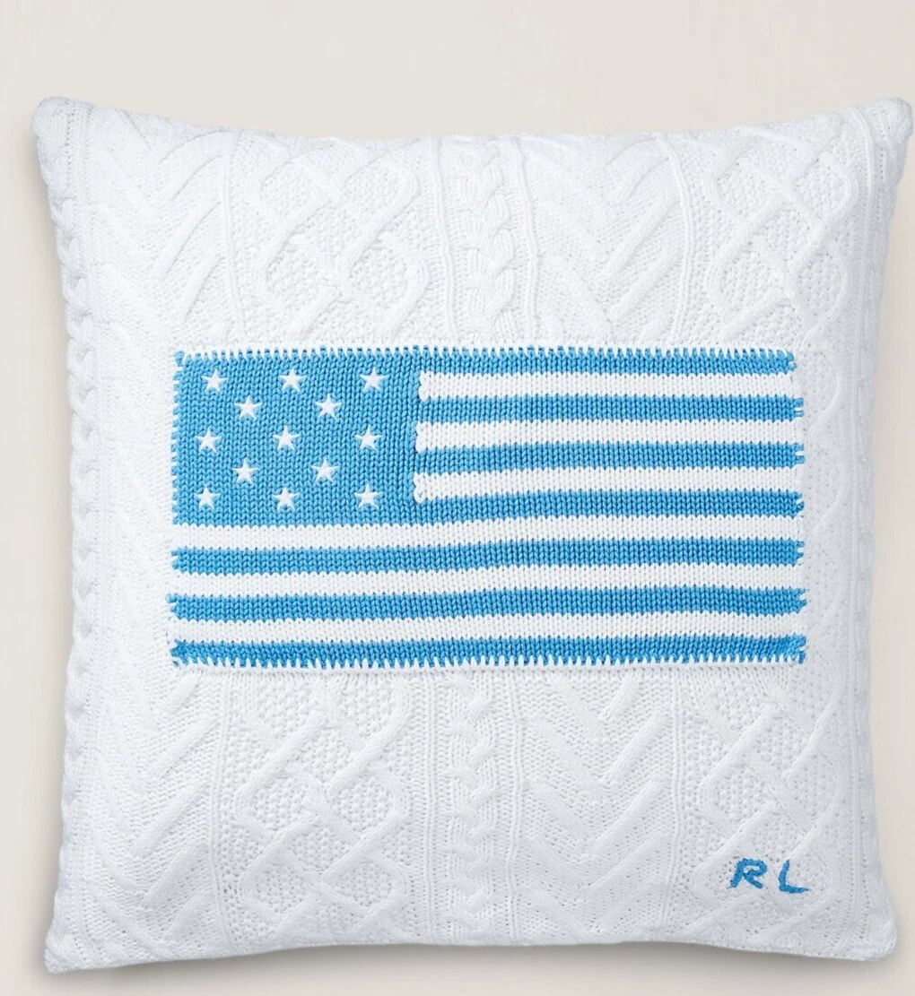 Ralph Lauren Pillows