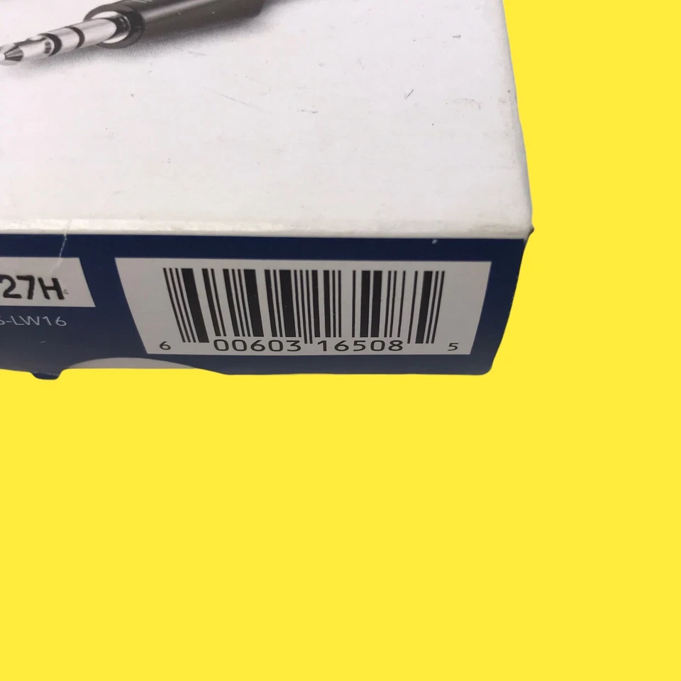 Lote de 3 cables de audio Insignia 3' 3,5 mm perfil delgado universal NS-LW16 #3351 Foto 3 de 4