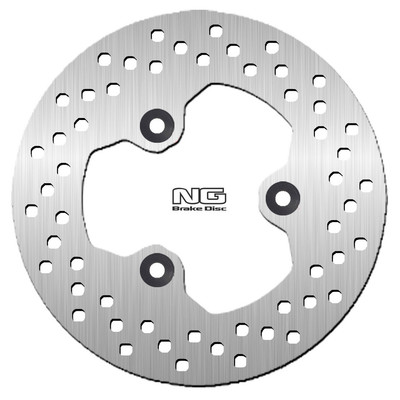 8654 - BRAKE DISC NG BRAKE DISK compatible with DAELIM S2 125 125 2005-2011