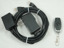 10 Remote Controlled Momentary Lag Switch for...