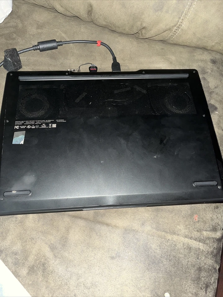 Lenovo Legion Laptop +steam account - Image 2 of 4