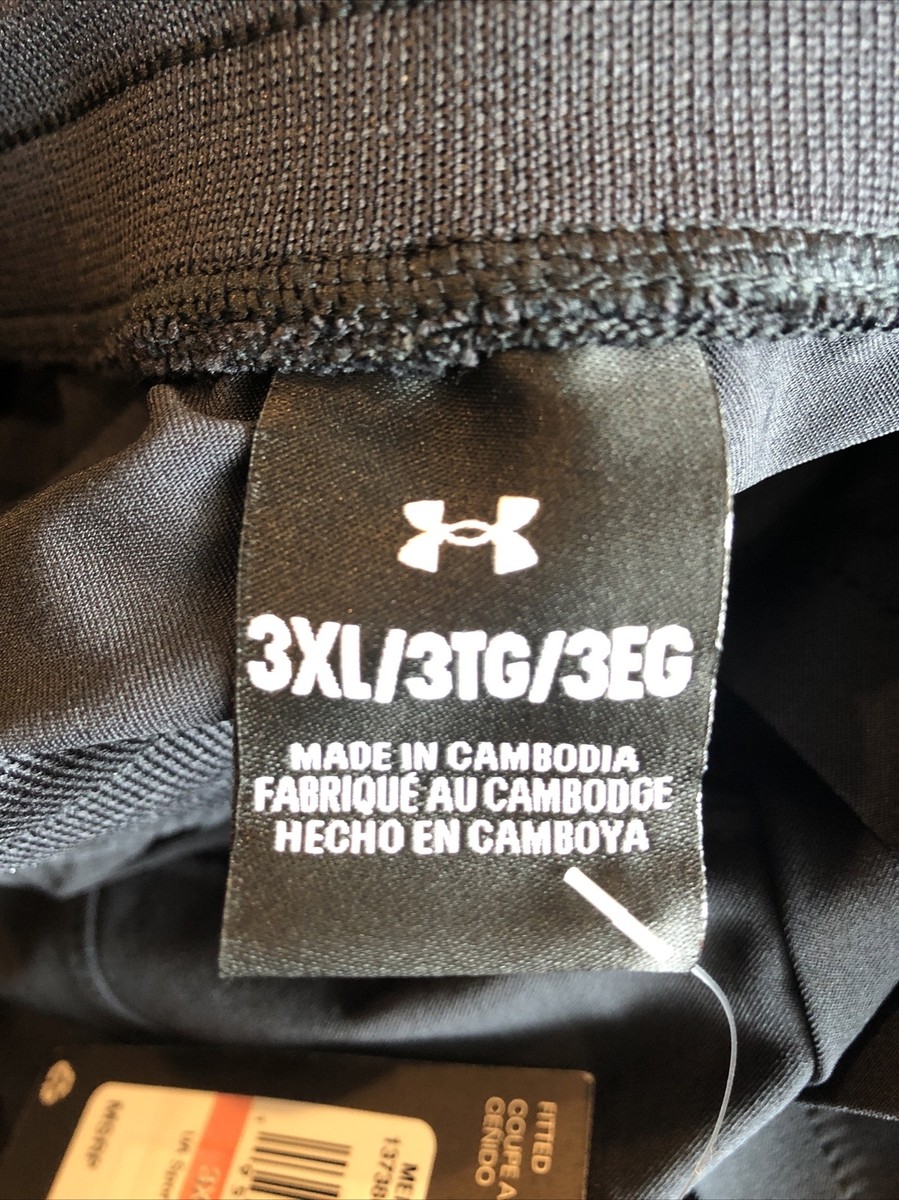 Under Armour UA Sportstyle Elite Men 