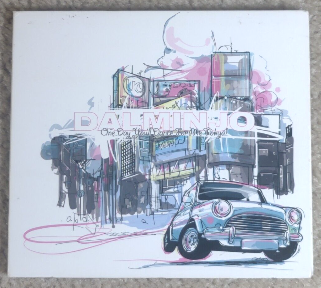 シム・シメール、【LET THE DANCING BEGIN】 シム・シメール、【LET