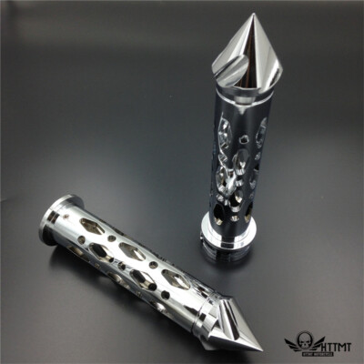 リコ CNC Made Chrome 7/8