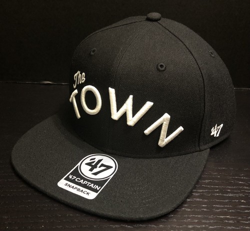 47 Brand Golden State Warriors City 