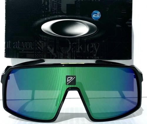 NEW* Oakley Mahomes SUTRO BLACK INK w 