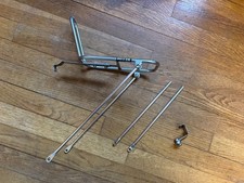 Nitto M18 Front Rack Bicycle Randonneur Touri...