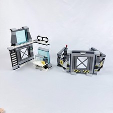 Stygimoloch Breakout Jurassic World LEGO (R) Complete Sets & Packs