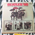 Beatles 65 - Paul McCartney - Chad and Jeremy - Vinyl LP Lot