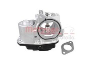AGR Ventil Metzger 0892465 FÜR Audi Seat Skoda VW AbgasrÜCkfÜHrungsventil
