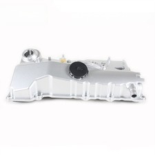 Aluminum Valve Cover Assembly Fit For BMW 120i 320i 520i X1 Z4 N46 2.0L