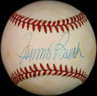 Johnny BENCH ONL Baseball HOF Signed Auto PSA/DNA Autograph