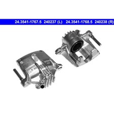 Bremssattel ATE 24.3541-1767.5 für Peugeot Citroën 306 Break Xsara 206 CC
