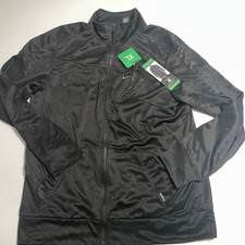 Spyder ProW=B Active Full Zip Long Sleeve Jac...