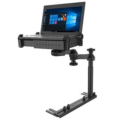 RAM Mounts RAM-VB-196-SW1 VEHICLE SYSTEM UNIVERSAL No-Drill Universal Laptop ~E~