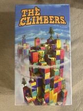 THE CLIMBERS Game - 2017 Complex Games FREE M...