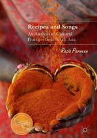 Recipes And Songs Razia Parveen