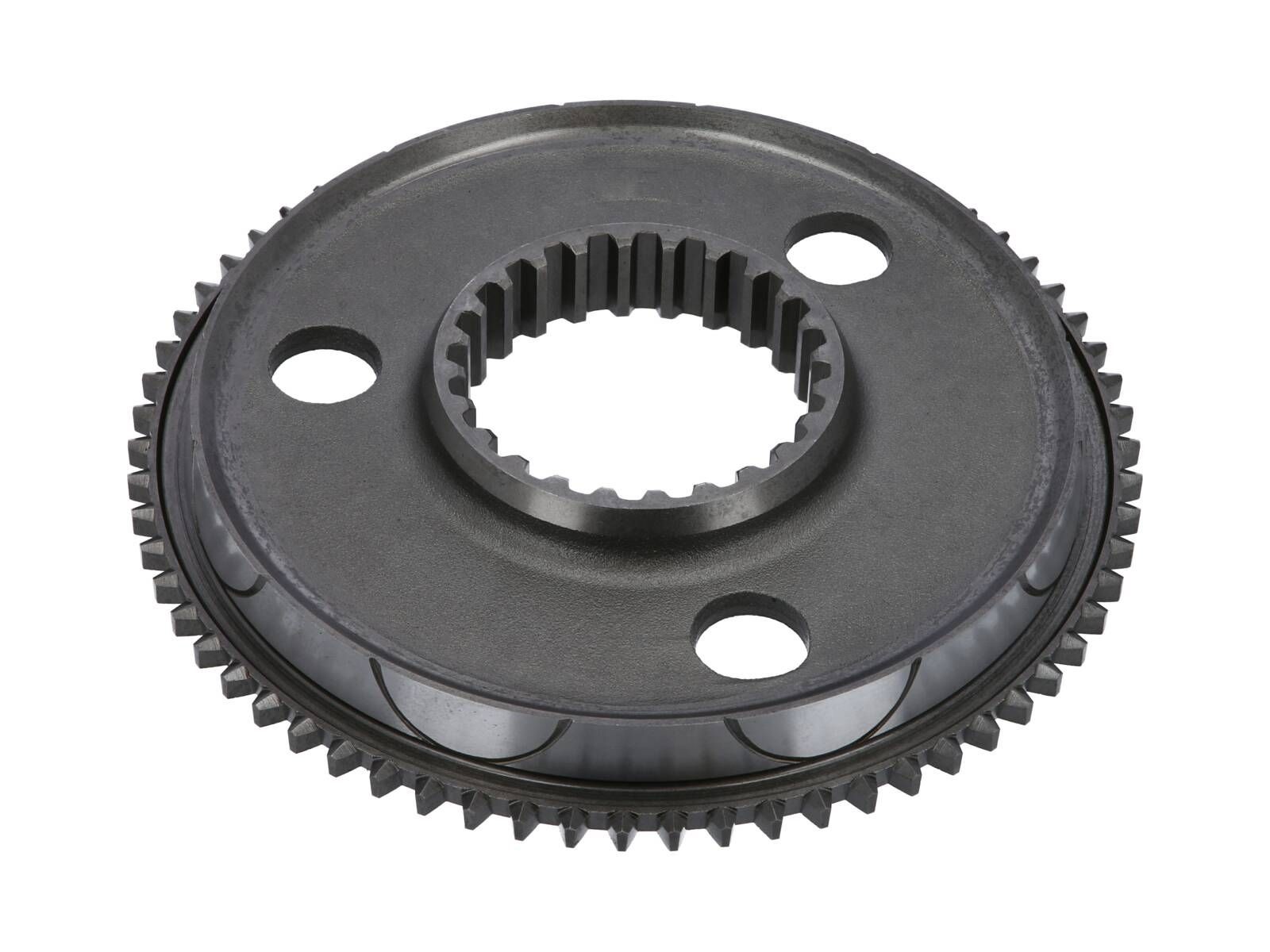 Cône d'accouplement 1.14278 DT Spare Parts anti-vibration à haute tolérance mécanique