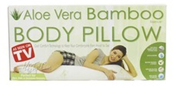 With Cool Comfort Technology