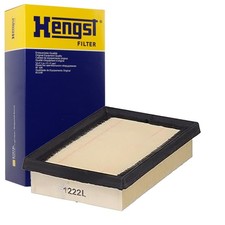 HENGST FILTER LUFTFILTER passend für CITROËN C1 PEUGEOT 108 TOYOTA AYGO C-HR