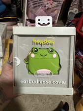 Heyday Froggy Earbud Case Cover