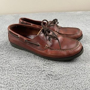 Ll Bean Boat Shoes | eBay