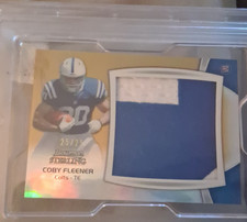 2012 Bowman Sterling Football Cards 51