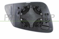 Prasco Spiegelglas AußEnspiegel Links FüR BMW X1 F48 Xdrive20D Sdrive18D
