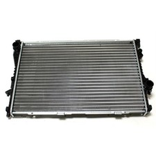 Radiateur BMW 725