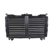 New CAPA Radiator Shutter Assembly Replaces 531800C011